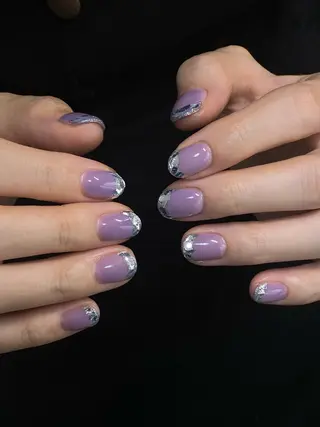 ネイル Queen‘s nailのネイルデザイン