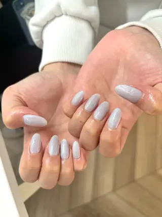 ネイル SHIMA YURIEのネイルデザイン