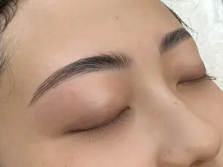 アイブロウ soara ソアラの眉毛・アイブロウイメージ