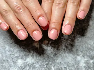 ネイル wellmoon Tanaのネイルデザイン