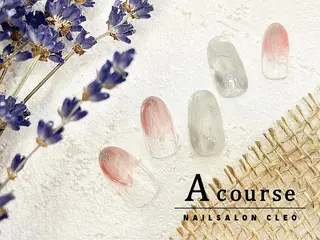 ネイル ネイルサロン Cleo伏見店のネイルデザイン