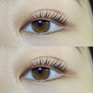 マツエク・マツパ Sour un 京都駅前店のマツエク・マツパデザイン