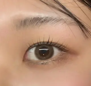 マツエク・マツパ allen yuukoのマツエク・マツパデザイン