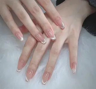 ネイル u1salon所属・ゆい ユイのネイルデザイン