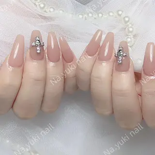 ネイル ナユキNA.YUKI 北千住店のネイルデザイン