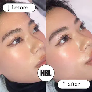 アイブロウ Eyebrow & Wax Salon　TAN所属・Yuka Brow Salonの眉毛・アイブロウイメージ