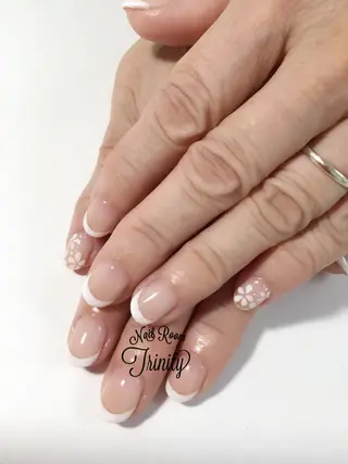 ネイル Trinity staffのネイルデザイン