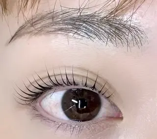 マツエク・マツパ 5日空き有り♡ ERIKA♡のマツエク・マツパデザイン