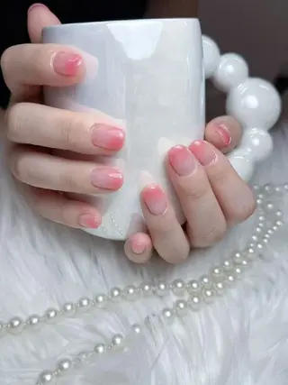 ネイル ENsalon nailのネイルデザイン