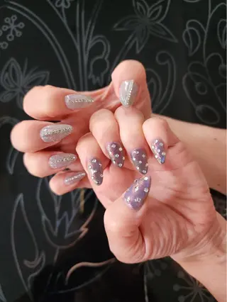 ネイル JAM Orario Nailのネイルデザイン