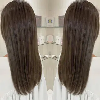 ロング カラー 河合秀明/ショート /ボブ/レイヤーのヘアスタイル