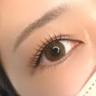 マツエク・マツパ BellMe所属・hime 姫路まつ毛/眉毛のマツエク・マツパデザイン