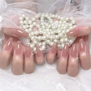 ネイル 🦋Yumiio 🦋のネイルデザイン