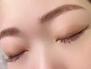 マツエク・マツパ アイブロウ HUR-RAH所属・HUR-RAH Haruyoのマツエク・マツパデザイン