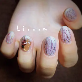 ショート ネイル Lino 《リノ》のエステ・リラクイメージ