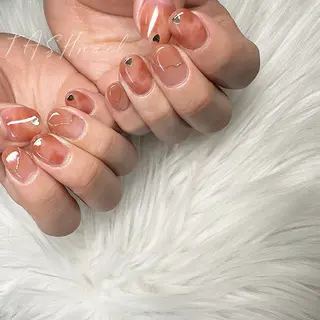 ネイル TASH nailのネイルデザイン