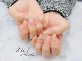 ネイル ﾌｨﾙｲﾝ専門ﾈｲﾙｻﾛﾝ彩 博多駅前店所属・ネイルサロン 彩 irodoriのネイルデザイン