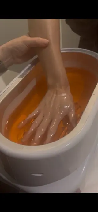 Chainon Beautyのエステ・リラクイメージ