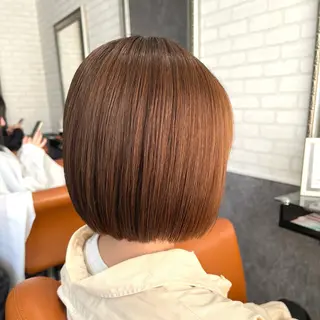 ショート 🇰🇷韓国風レイヤ ー🇰🇷の達人🔥のヘアスタイル