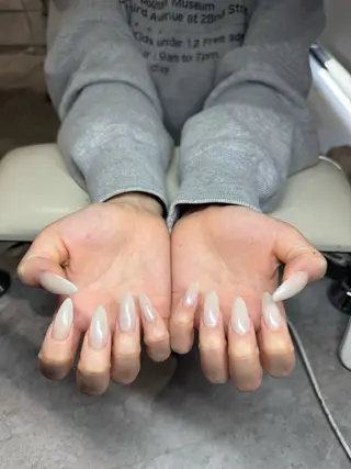 ネイル IROHA NAIL 北村菜帆のネイルデザイン
