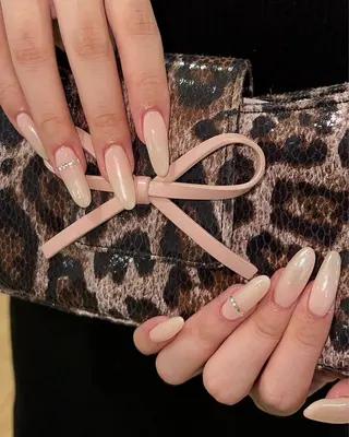 ネイル Nes.Nail所属・Miyagi Asamiのネイルデザイン