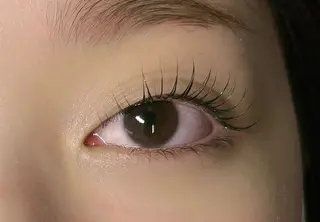 マツエク・マツパ iolo Yabumotoのマツエク・マツパデザイン