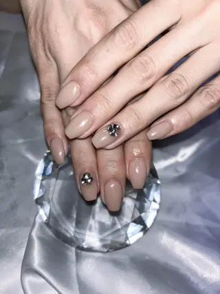 ネイル Natsumi _RIRANのネイルデザイン