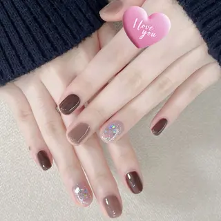 ネイル Sun Nail サン ネイルサロンのネイルデザイン