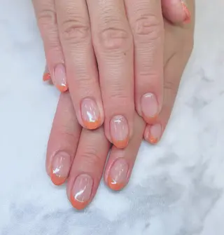 ネイル 渡邉 真衣のネイルデザイン