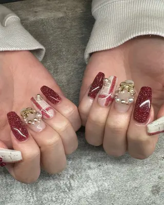 ネイル Moon  Nail /栄　大須のネイルデザイン