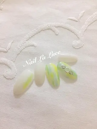 ネイル NailLaLuce ネイルラルーチェのネイルデザイン