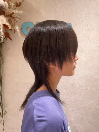 レイヤー×ハイライト 🌷RINA🌷のヘアスタイル