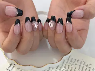 ネイル ViViA momokaのネイルデザイン