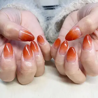 ネイル hiroba nailのネイルデザイン