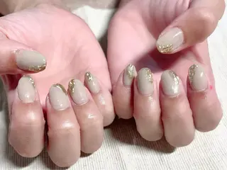 ネイル nail salon lily所属・lily nailのネイルデザイン