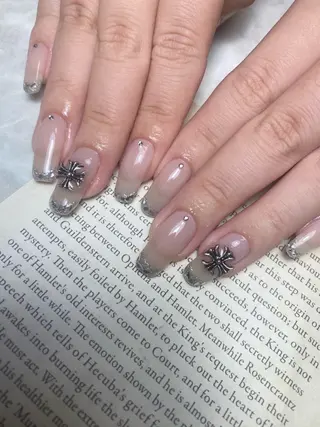 ネイル 🌿Charme🌿 MAIのネイルデザイン