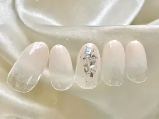 ネイル maison de NALIのネイルデザイン