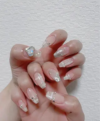 ネイル 👍thumbs up nail👍のネイルデザイン