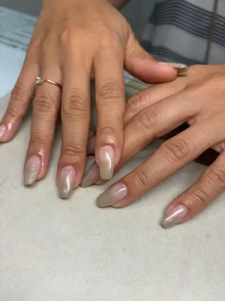 ネイル LICO HAIR＆RELAXATION所属・Lico Ryoのネイルデザイン