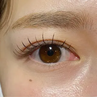 マツエク・マツパ LaLa Peachのマツエク・マツパデザイン