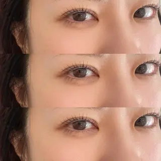 マツエク・マツパ LOWE蕨店 YUIKAのマツエク・マツパデザイン