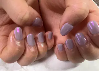 ネイル kikinail 溝の口のネイルデザイン