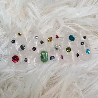 ネイル BROWS/ NAILSの眉毛・アイブロウイメージ