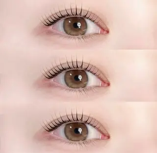 マツエク・マツパ loa🦋/幸町店/ 賀谷佳美のマツエク・マツパデザイン