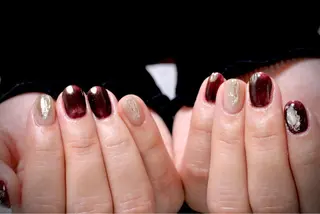 ネイル MH Nailのネイルデザイン