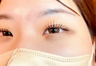 マツエク・マツパ rune.川越 🌙川上のマツエク・マツパデザイン