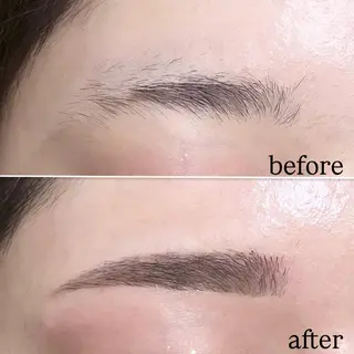 アイブロウ みさき 🫧 ͛.*のマツエク・マツパデザイン