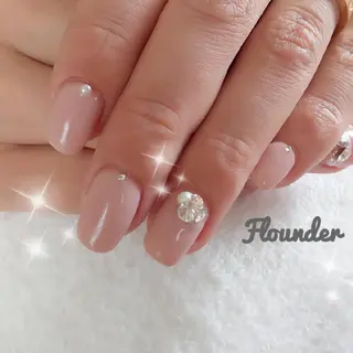 ネイル Franda ✾のネイルデザイン