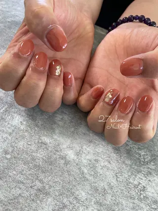 ネイル 27salon yuinaのネイルデザイン