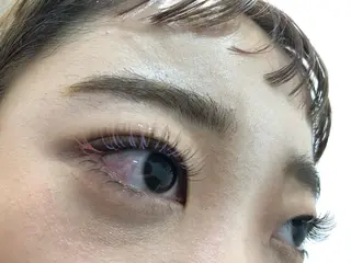 マツエク・マツパ eyelist🌷 Madokaのマツエク・マツパデザイン